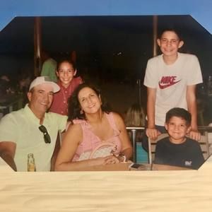 Meet your Posher, Michele